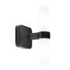 Lampa Ścienna Nemo Crown Applique Czarny