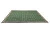 Ted Baker T Monogrwam carpet Jade Green 455807
