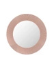 All Saints Mirror Pink With Illumination
