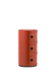 Componibili New Colors 3 Orange