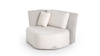 Gandiablasco Isla Arosa Module Sofa