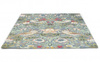 Dywan Morris&Co Strawberry Thief Slate 27718