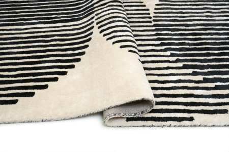 Carpet Decor Eclipse Ivory carpet