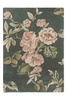 Dywan Laura Ashley Aylworth Trail Fern Green 078607
