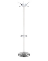 Hanger Standing Hanger Transparent