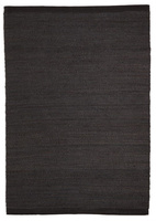 Nanimarquina Herb Black Carpet