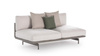 Modular Sofa Gandiablasco Onde Sectional 4
