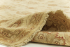 Ziegler Wool Carpet 300x400 Beige