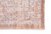 Louis de Poortere Fading World Medallion rug Salomon 9067