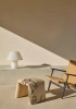 Nanimarquina Folded Patterns S Seat Flower