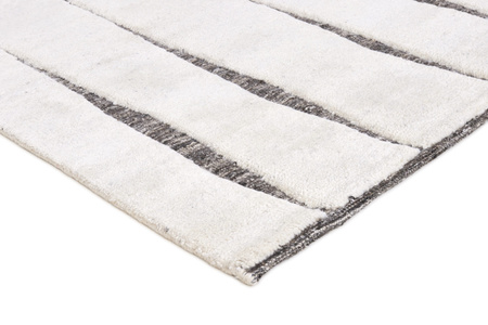 Landscape Stream Nature rug