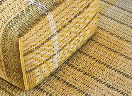 Dywan Nanimarquina Wellbeing Wool Chobi