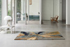 Serge Lesage Eclat Golden carpet