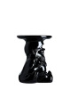 Napoleon Auxiliary Table Black