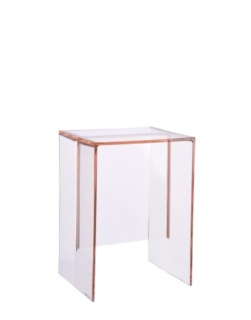 Max-Beam Table Pink
