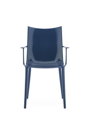 H.H.H. Chair Blue