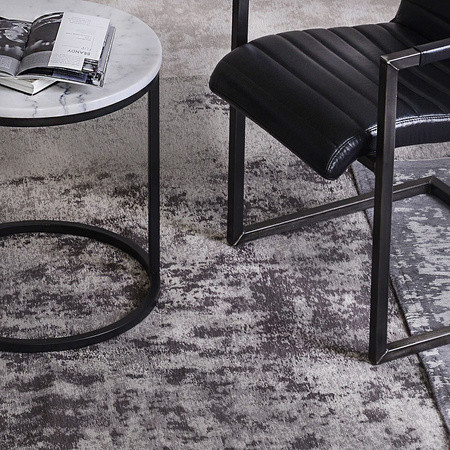 Carpet Decor Lyon Gray