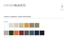 Pufa Gandiablasco Solanas Sectional
