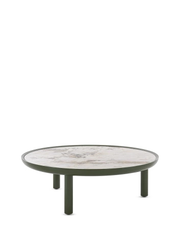K-Top Symphonie Table - Green