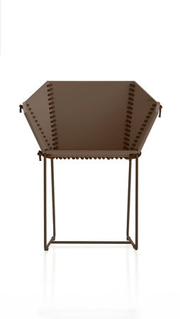 Gandiablasco Textile Dining Chair