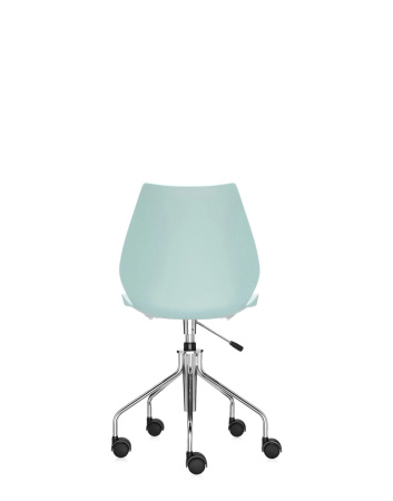 Maui Chair Light Blue