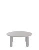 Undique Mas Table Gray