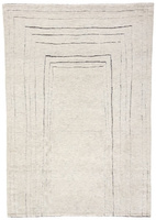 Landscape Desert Natural rug