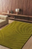Dywan Toulemonde Bochart Volute Vert
