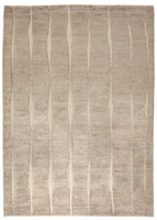 Landscape Stream Carpet Beige
