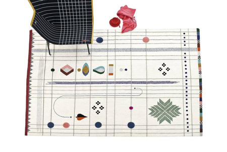 Nanimarquina Rabari carpet 1