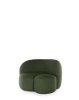Aaland Armchair Green