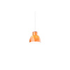 Lampa Wisząca Nemo Lorosae Ø20 Pomarańczowy