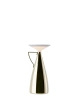 Camomille Metal Lampka Szampański