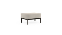 Gandiablasco Solanas pouffe
