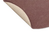 Wedgwood Carpet Folia 2.0 Round Mink 038902
