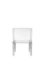 Ghost Buster Small Dresser Transparent