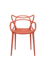 Masters Chair Red