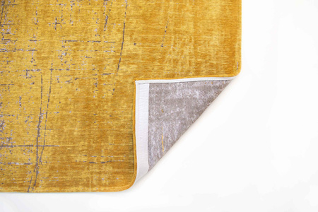 Louis de Poortere Mad Men Griff Liberty Gold 8550 carpet