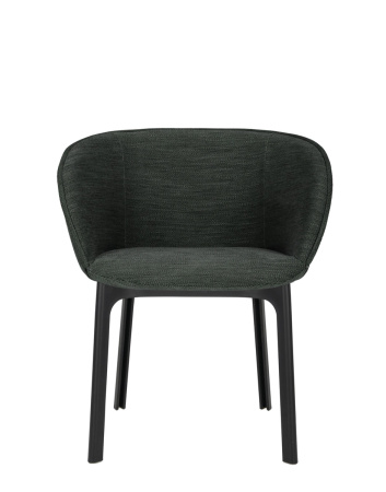 Charla Antibes Chair Green