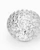 Mini Planet Plug Version Lamp Transparent