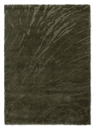 Brink&Campman Twinset Shore Olive rug 121607