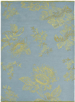 Dywan Wedgwood Home Tonquin Blue 37008