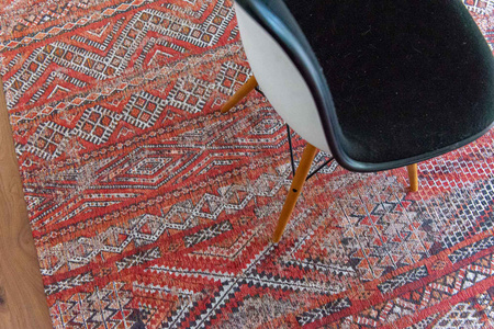 Louis de Poortere Antiquarian Kilim Rug 9115