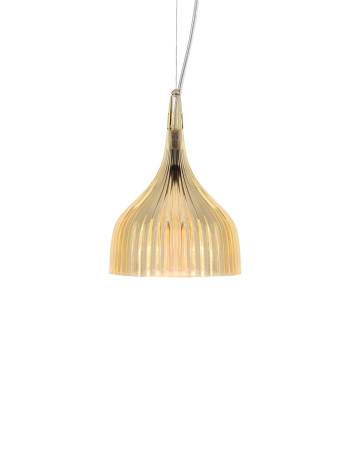 É Hanging Lamp Yellow