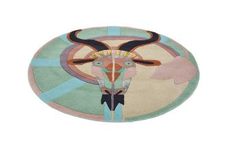 Dywan Ted Baker Zodiac Capricorn 162005
