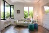 Roy Stool White