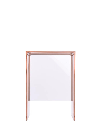Max-Beam Table Pink