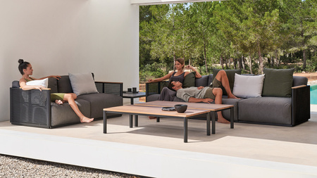 Gandiablasco Bosc Coffee Table 140×70 cm