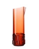 Trama Rust Carafe - Pink