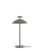 Mini Geen-A Plug Version Lamp Brown